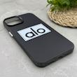 قاب گوشی iPhone 13 - iPhone 14 آیفون اورجینال SO COOL دور مات سوکول اسپرت Sport طرح الو alo کد 153220