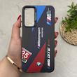قاب گوشی Galaxy A15 سامسونگ اورجینال SO COOL دور مات سوکول اسپرت Sport طرح BMW کد 153231