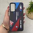 قاب گوشی Galaxy A25 سامسونگ اورجینال SO COOL دور مات سوکول اسپرت Sport طرح BMW کد 153232