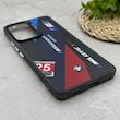 قاب گوشی Galaxy A53 سامسونگ اورجینال SO COOL دور مات سوکول اسپرت Sport طرح BMW کد 153233