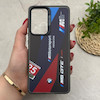قاب گوشی Galaxy A53 سامسونگ اورجینال SO COOL دور مات سوکول اسپرت Sport طرح BMW کد 153233
