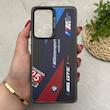 قاب گوشی Galaxy A53 سامسونگ اورجینال SO COOL دور مات سوکول اسپرت Sport طرح BMW کد 153233