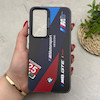 قاب گوشی Galaxy S24 FE سامسونگ اورجینال SO COOL دور مات سوکول اسپرت Sport طرح BMW کد 153236