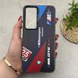 قاب گوشی Galaxy S24 FE سامسونگ اورجینال SO COOL دور مات سوکول اسپرت Sport طرح BMW کد 153236
