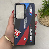 قاب گوشی Galaxy S25 Ultra سامسونگ اورجینال SO COOL دور مات سوکول اسپرت Sport طرح BMW کد 153238
