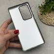 قاب گوشی Galaxy S25 Ultra سامسونگ اورجینال SO COOL دور مات سوکول اسپرت Sport طرح BMW کد 153238