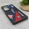 قاب گوشی Galaxy S25 Ultra سامسونگ اورجینال SO COOL دور مات سوکول اسپرت Sport طرح BMW کد 153238