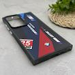 قاب گوشی Galaxy S23 Ultra سامسونگ اورجینال SO COOL دور مات سوکول اسپرت Sport طرح BMW کد 153239