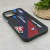 قاب گوشی iPhone 12 Pro Max آیفون اورجینال SO COOL دور مات سوکول اسپرت Sport طرح BMW کد 153240