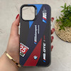 قاب گوشی iPhone 12 Pro Max آیفون اورجینال SO COOL دور مات سوکول اسپرت Sport طرح BMW کد 153240