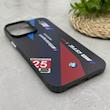 قاب گوشی iPhone 13 Pro Max آیفون اورجینال SO COOL دور مات سوکول اسپرت Sport طرح BMW کد 153241