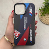 قاب گوشی iPhone 13 Pro Max آیفون اورجینال SO COOL دور مات سوکول اسپرت Sport طرح BMW کد 153241