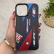 قاب گوشی iPhone 13 Pro Max آیفون اورجینال SO COOL دور مات سوکول اسپرت Sport طرح BMW کد 153241