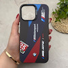 قاب گوشی iPhone 14 Pro Max آیفون اورجینال SO COOL دور مات سوکول اسپرت Sport طرح BMW کد 153242