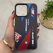 قاب گوشی iPhone 15 Pro Max آیفون اورجینال SO COOL دور مات سوکول اسپرت Sport طرح BMW کد 153243