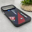 قاب گوشی iPhone 17 Pro Max آیفون اورجینال SO COOL دور مات سوکول اسپرت Sport طرح BMW کد 153245