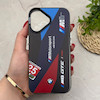 قاب گوشی iPhone 17 آیفون اورجینال SO COOL دور مات سوکول اسپرت Sport طرح BMW کد 153246