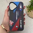 قاب گوشی iPhone 16 آیفون اورجینال SO COOL دور مات سوکول اسپرت Sport طرح BMW کد 153247