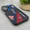 قاب گوشی iPhone 16 آیفون اورجینال SO COOL دور مات سوکول اسپرت Sport طرح BMW کد 153247