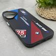 قاب گوشی iPhone 16 آیفون اورجینال SO COOL دور مات سوکول اسپرت Sport طرح BMW کد 153247