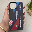 قاب گوشی iPhone 12 - 12 Pro آیفون اورجینال SO COOL دور مات سوکول اسپرت Sport طرح BMW کد 153248