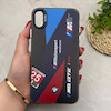 قاب گوشی iPhone XS Max آیفون اورجینال SO COOL دور مات سوکول اسپرت Sport طرح BMW کد 153250