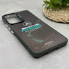 قاب گوشی Galaxy A53 سامسونگ اورجینال SO COOL دور مات سوکول اسپرت Sport طرح AMG بنز کد 153255