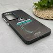 قاب گوشی Galaxy S24 FE سامسونگ اورجینال SO COOL دور مات سوکول اسپرت Sport طرح AMG بنز کد 153257