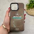 قاب گوشی iPhone 14 Pro Max آیفون اورجینال SO COOL دور مات سوکول اسپرت Sport طرح AMG بنز کد 153259