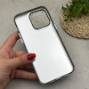 قاب گوشی iPhone 15 Pro Max آیفون اورجینال SO COOL دور مات سوکول اسپرت Sport طرح AMG بنز کد 153260