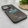قاب گوشی iPhone 15 Pro Max آیفون اورجینال SO COOL دور مات سوکول اسپرت Sport طرح AMG بنز کد 153260
