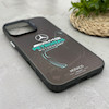 قاب گوشی iPhone 16 Pro Max آیفون اورجینال SO COOL دور مات سوکول اسپرت Sport طرح AMG بنز کد 153261