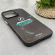 قاب گوشی iPhone 16 Pro Max آیفون اورجینال SO COOL دور مات سوکول اسپرت Sport طرح AMG بنز کد 153261