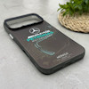 قاب گوشی iPhone 17 Pro Max آیفون اورجینال SO COOL دور مات سوکول اسپرت Sport طرح AMG بنز کد 153262