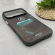 قاب گوشی iPhone 17 Pro Max آیفون اورجینال SO COOL دور مات سوکول اسپرت Sport طرح AMG بنز کد 153262