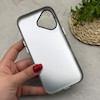 قاب گوشی iPhone 17 آیفون اورجینال SO COOL دور مات سوکول اسپرت Sport طرح AMG بنز کد 153263