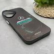 قاب گوشی iPhone 17 آیفون اورجینال SO COOL دور مات سوکول اسپرت Sport طرح AMG بنز کد 153263