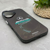 قاب گوشی iPhone 16 آیفون اورجینال SO COOL دور مات سوکول اسپرت Sport طرح AMG بنز کد 153264
