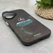 قاب گوشی iPhone 16 آیفون اورجینال SO COOL دور مات سوکول اسپرت Sport طرح AMG بنز کد 153264
