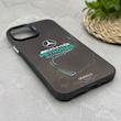 قاب گوشی iPhone 11 Pro آیفون اورجینال SO COOL دور مات سوکول اسپرت Sport طرح AMG بنز کد 153265