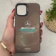قاب گوشی iPhone 11 Pro آیفون اورجینال SO COOL دور مات سوکول اسپرت Sport طرح AMG بنز کد 153265