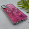 قاب گوشی Galaxy A06 سامسونگ موج دار VERSAILLES سه بعدی لنز کرومی طرح پاپیون کد 155801