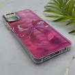 قاب گوشی Galaxy A06 سامسونگ موج دار VERSAILLES سه بعدی لنز کرومی طرح پاپیون کد 155801
