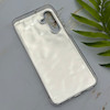 قاب گوشی Galaxy A16 سامسونگ موج دار VERSAILLES سه بعدی لنز کرومی طرح پاپیون کد 155807
