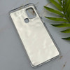 قاب گوشی Galaxy A21S سامسونگ موج دار VERSAILLES سه بعدی لنز کرومی طرح بازی کراش کد 155809