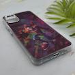 قاب گوشی Galaxy A21S سامسونگ موج دار VERSAILLES سه بعدی لنز کرومی طرح بازی کراش کد 155809