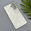 قاب گوشی Galaxy A56 سامسونگ موج دار VERSAILLES سه بعدی لنز کرومی طرح گل کد 155818