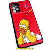 مشخصات و خرید قاب گوشی Galaxy A32 5G سامسونگ فانتزی ژله ای طرح سیمپسون ها محافظ لنزدار کشویی، خرید قاب گوشی Galaxy A32 5G سامسونگ فانتزی ژله ای طرح سیمپسون ها محافظ لنزدار کشویی از فروشگاه موبوفان، قیمت قاب گوشی Galaxy A32 5G سامسونگ فانتزی ژله ای طرح سیمپسون ها محافظ لنزدار کشویی