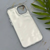 قاب گوشی iPhone 13 - iPhone 14 آیفون موج دار VERSAILLES سه بعدی لنز کرومی طرح دخترونه کد 155825