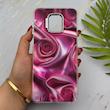 قاب گوشی Redmi Note 9S - Redmi Note 9 Pro شیائومی موج دار VERSAILLES سه بعدی لنز کرومی طرح گل کد 155831